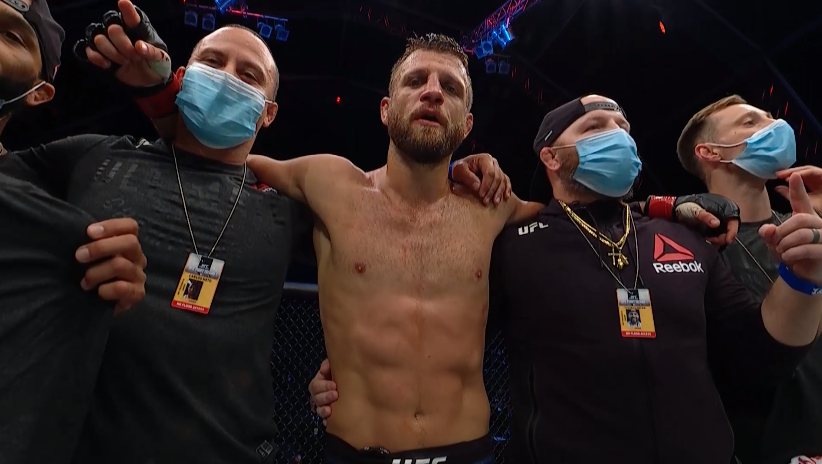 Calvin Kattar