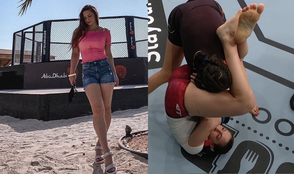 Liana Jojua