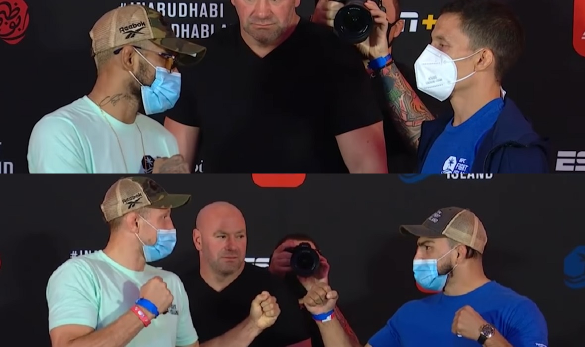 Fight Night 172