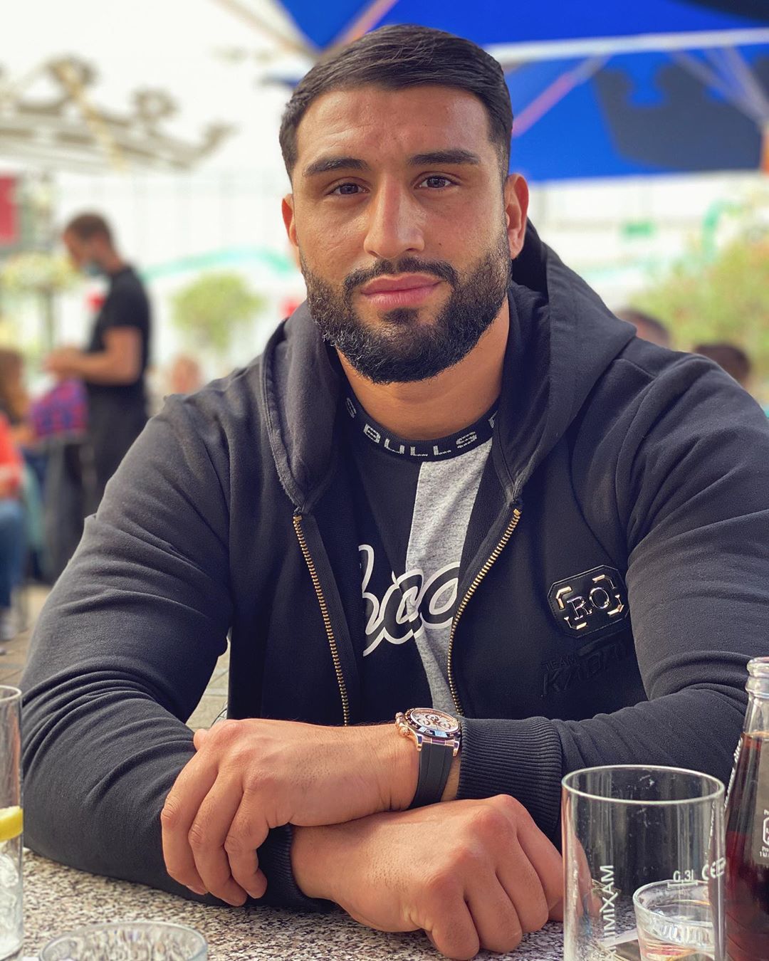 Agit Kabayel
