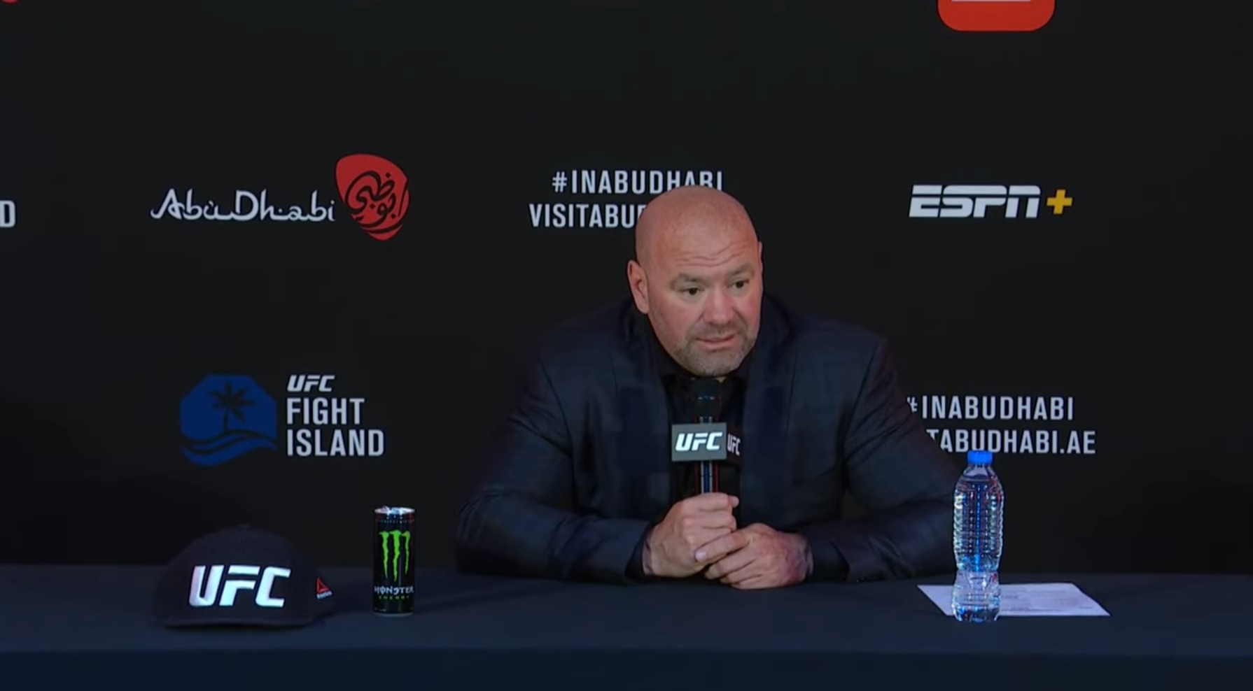 Dana White