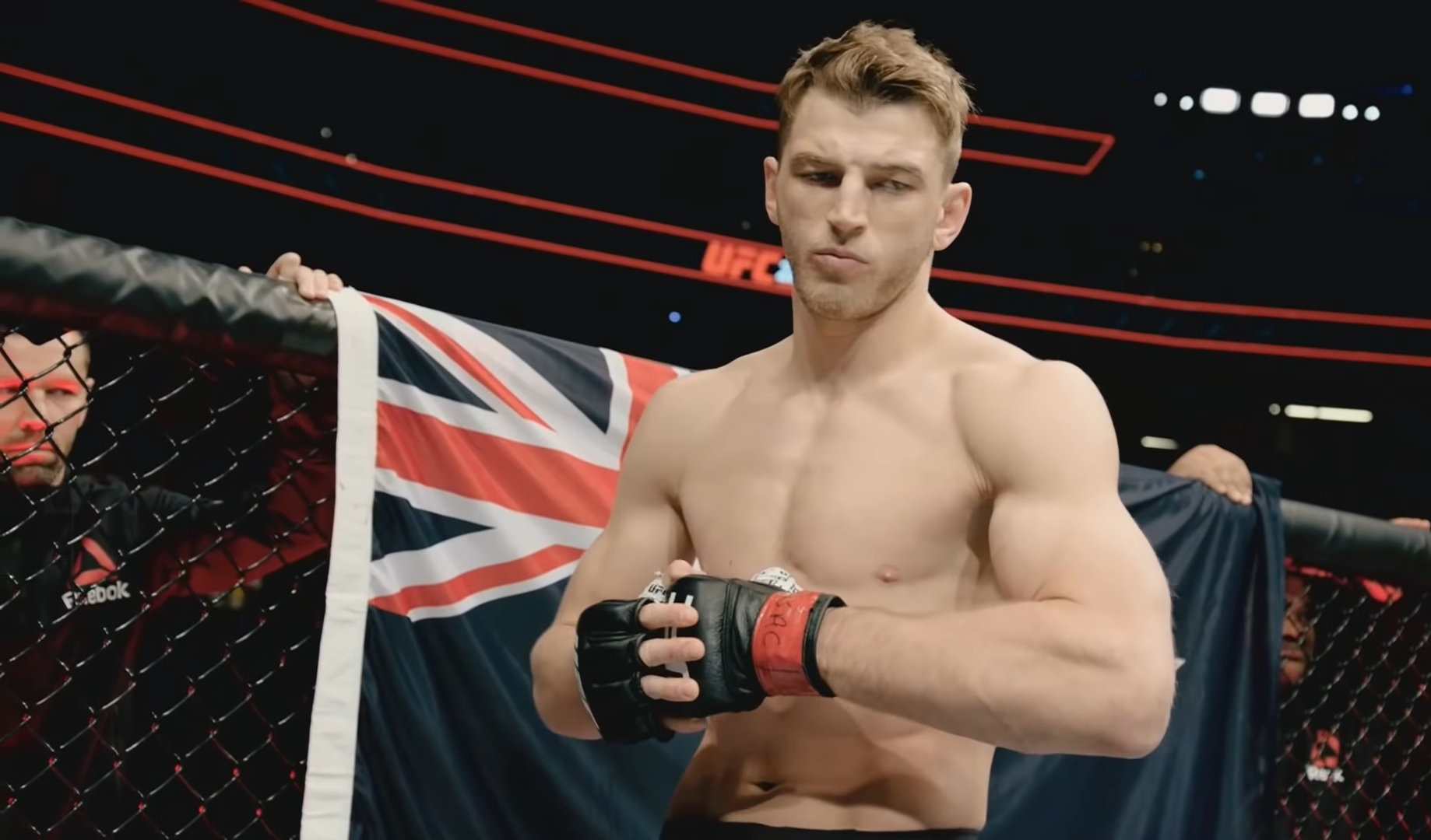 Dan Hooker