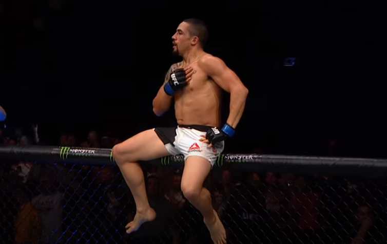 Robert Whittaker