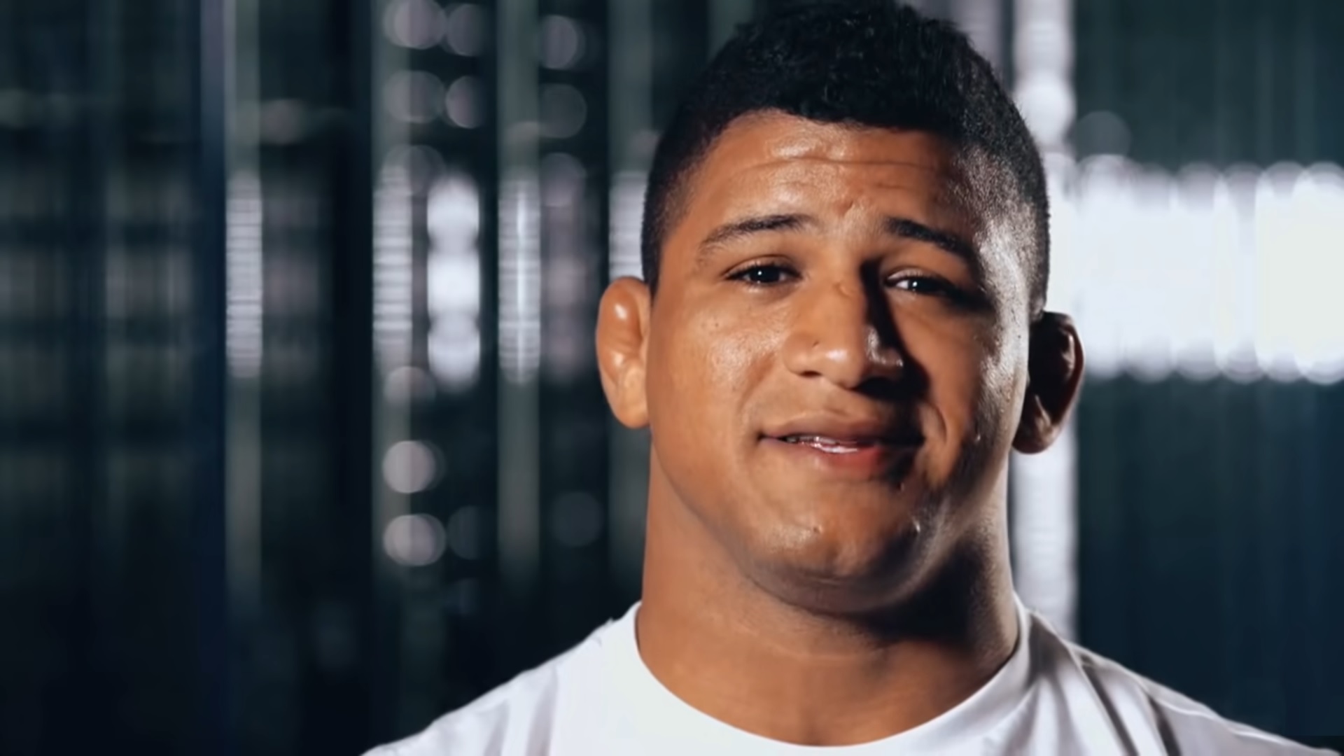 Gilbert Burns