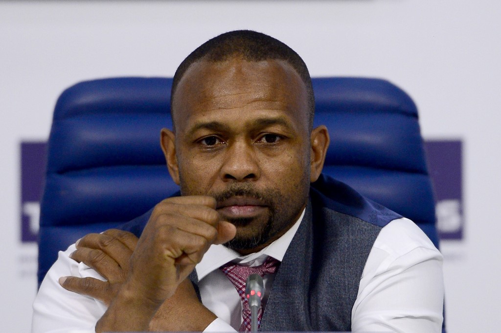 Roy Jones Jr.