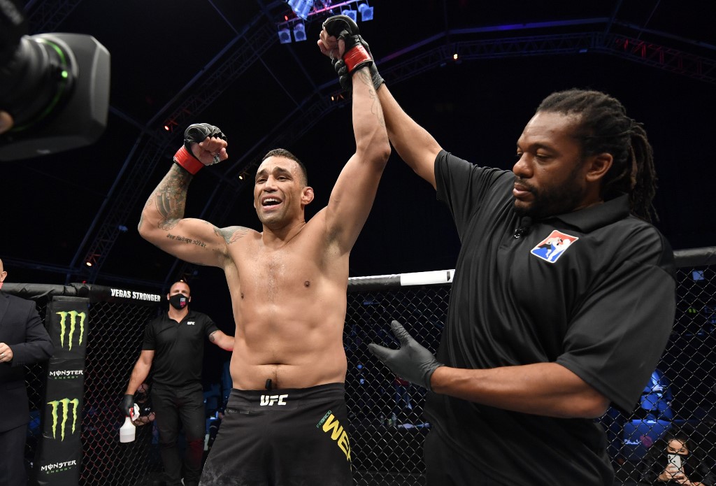 Fabricio Werdum