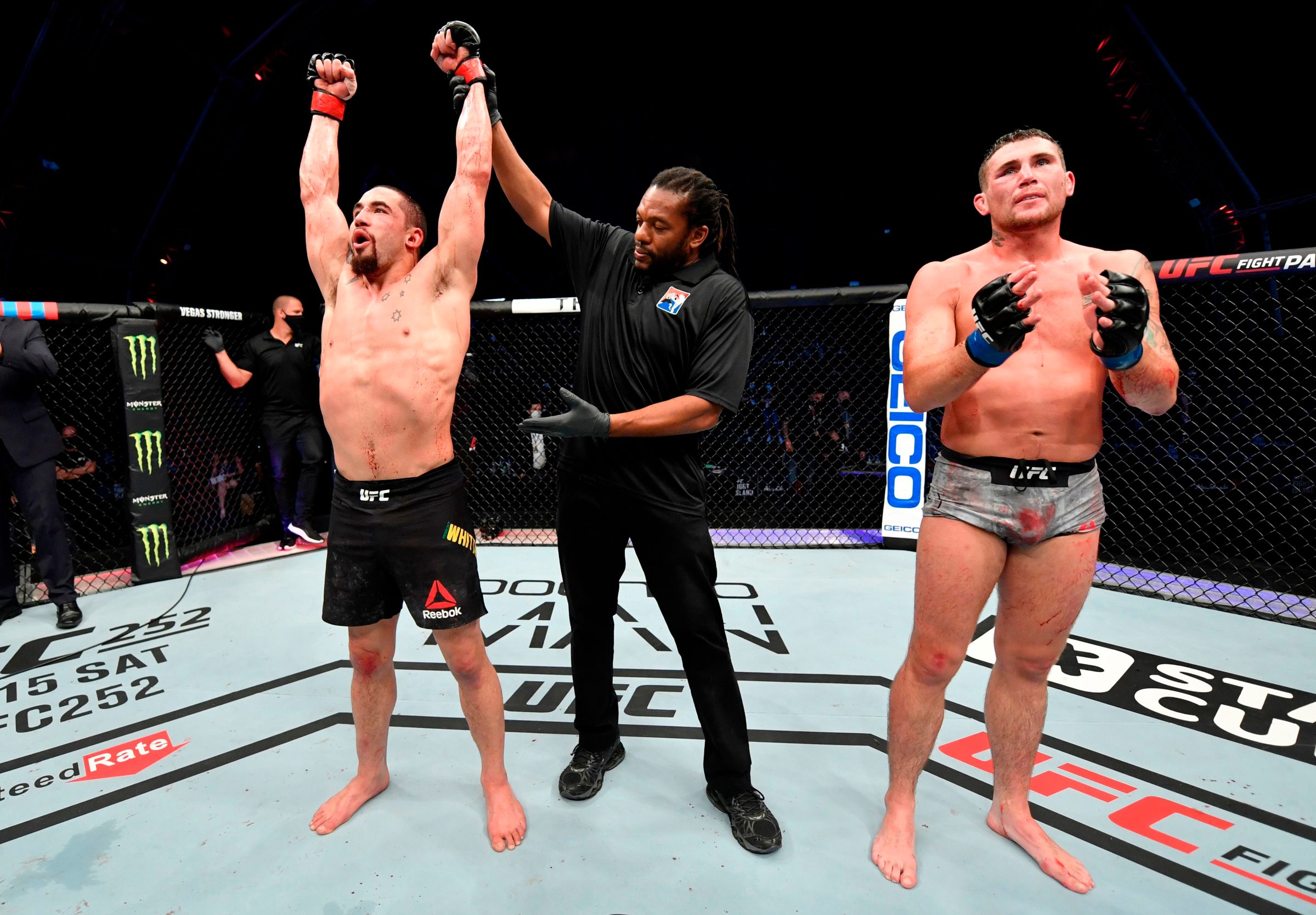 Robert Whittaker