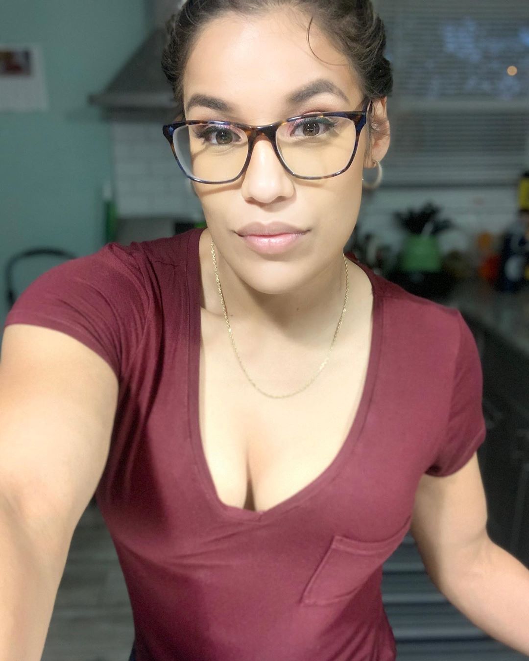 Julianna Pena