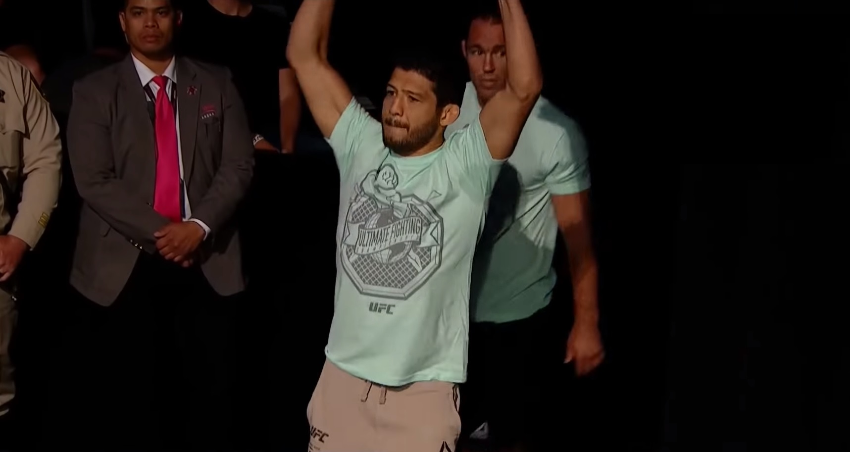 Gilbert Melendez