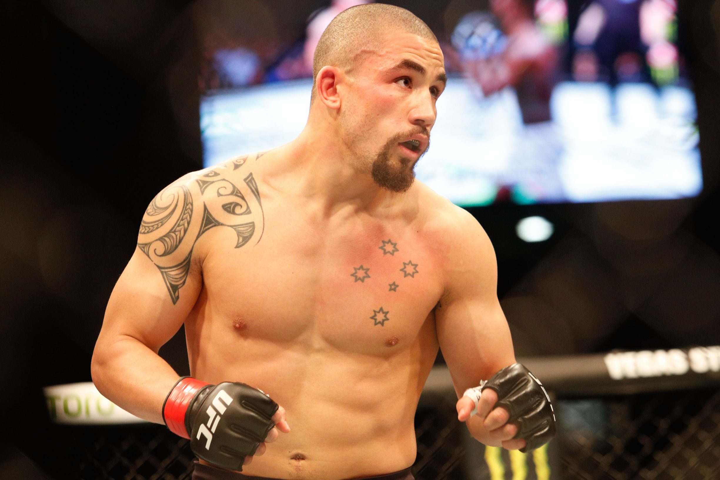 Robert Whittaker