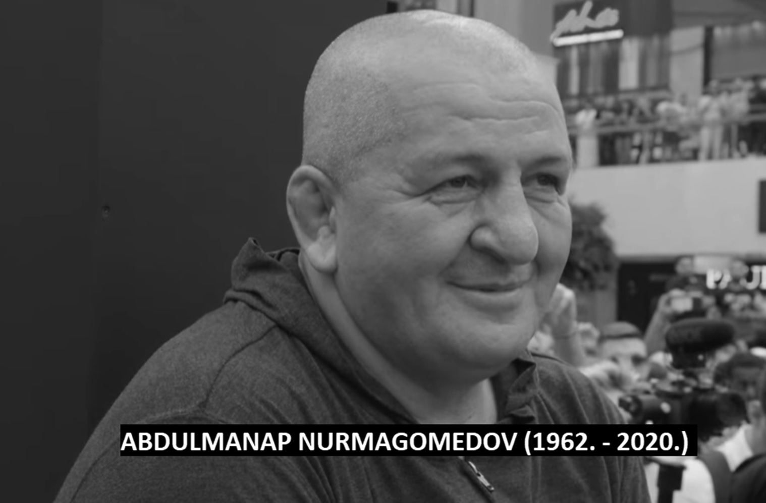 Abdulmanap RIP