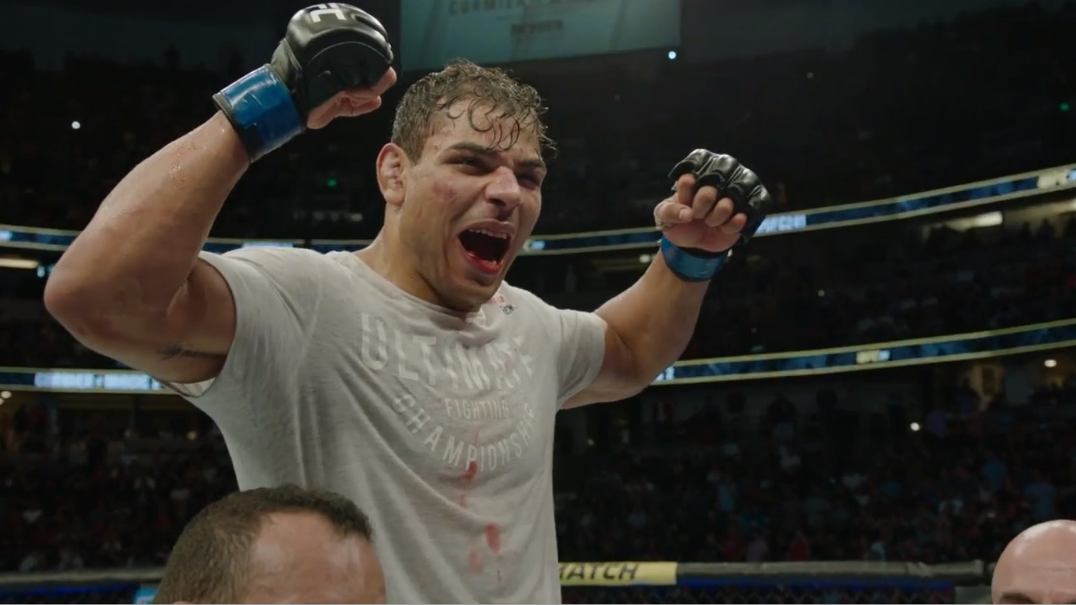 Paulo Costa