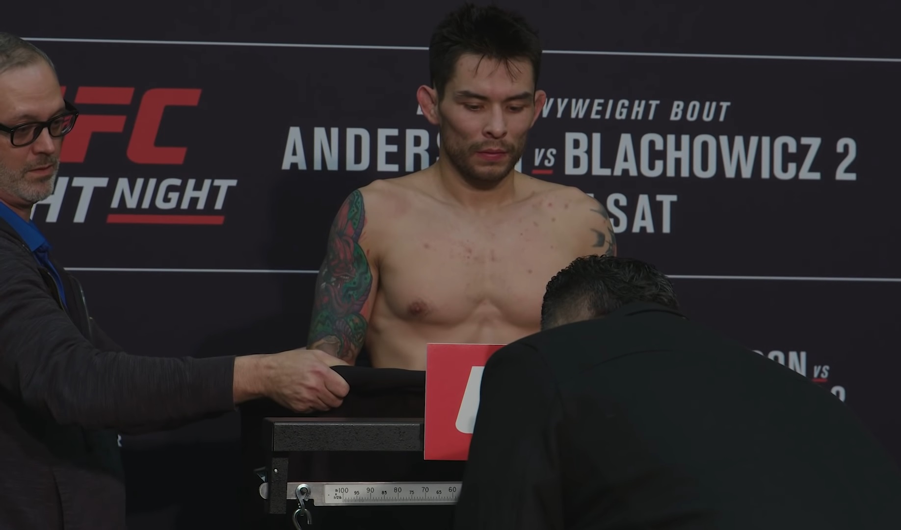 Ray Borg