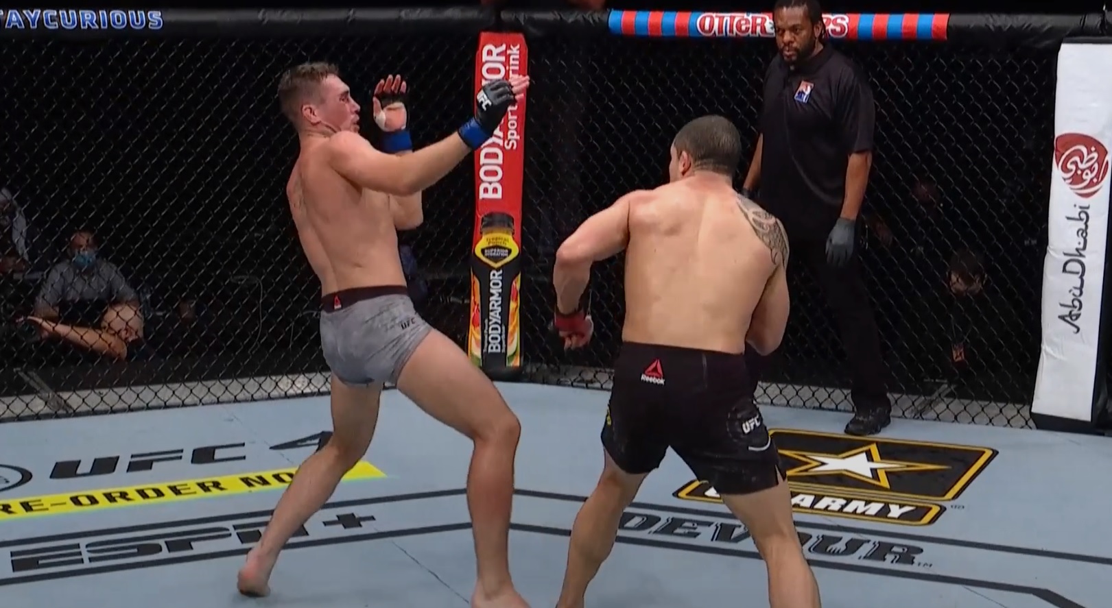 Till vs. Whittaker
