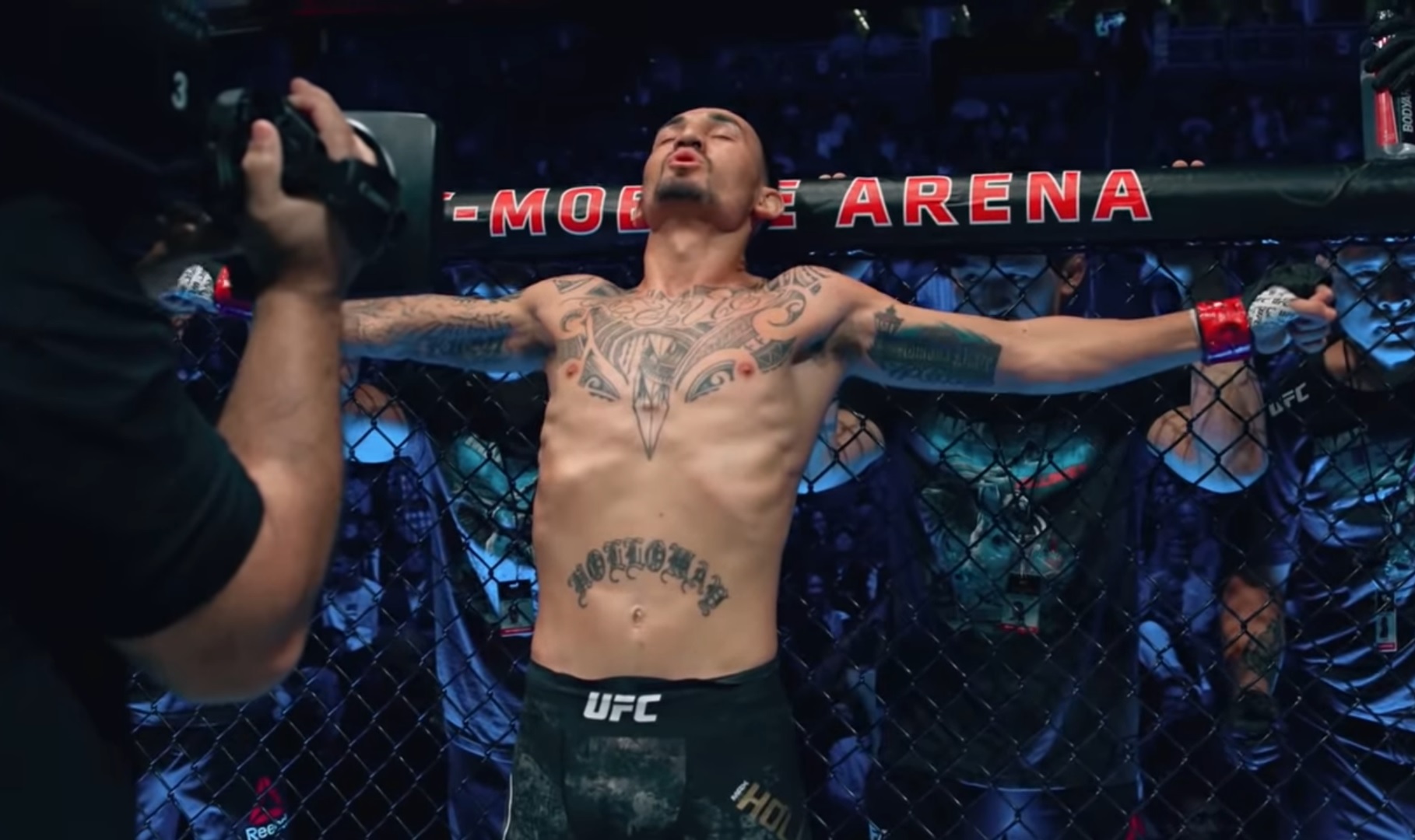 Max Holloway