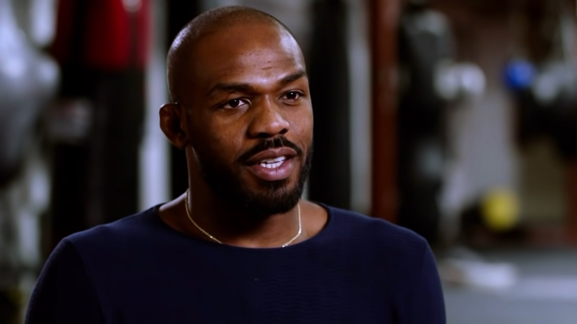 Jon Jones