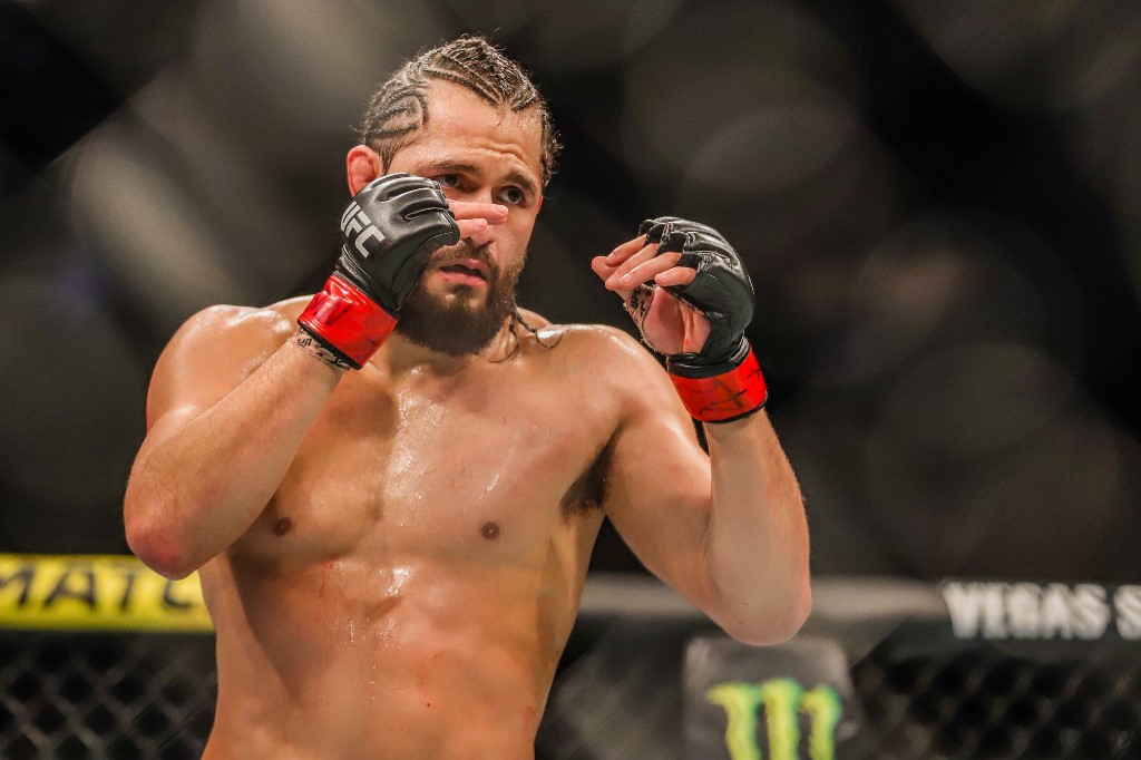 Jorge Masvidal