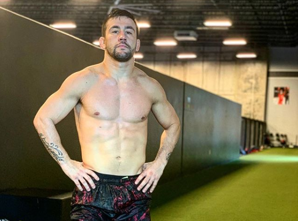 Pedro Munhoz