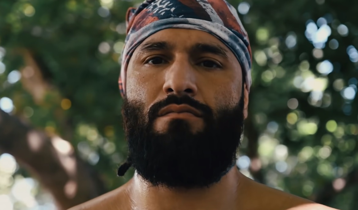 Jorge Masvidal