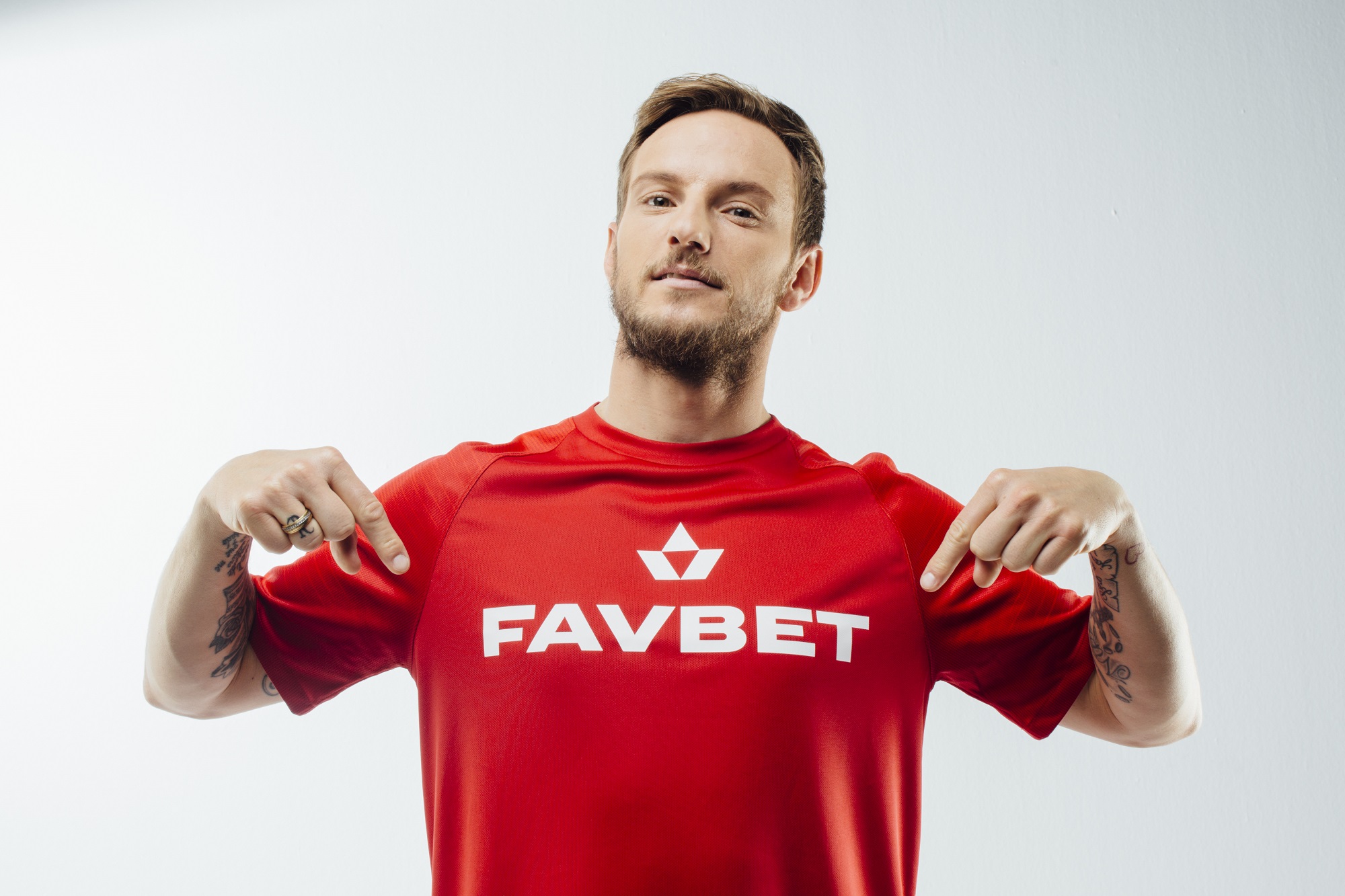 Ivan Rakitić