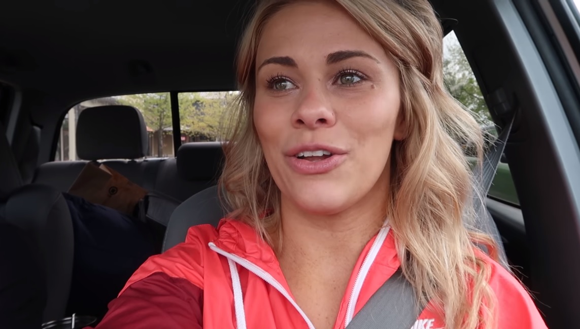 Paige VanZant