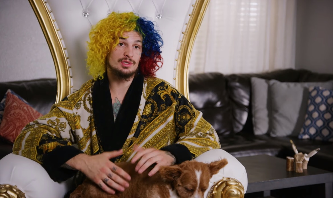 Sean O'Malley