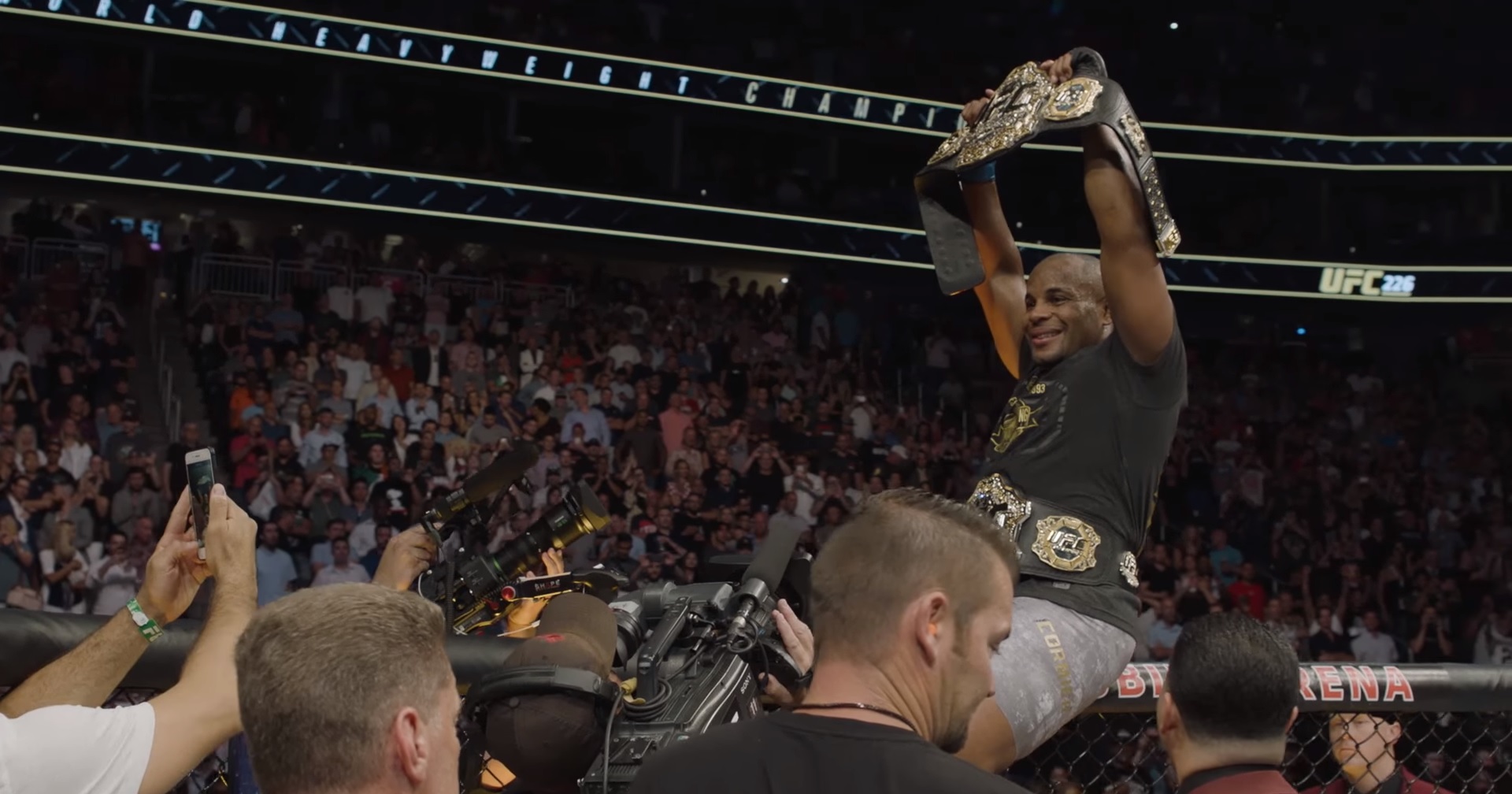 Daniel Cormier
