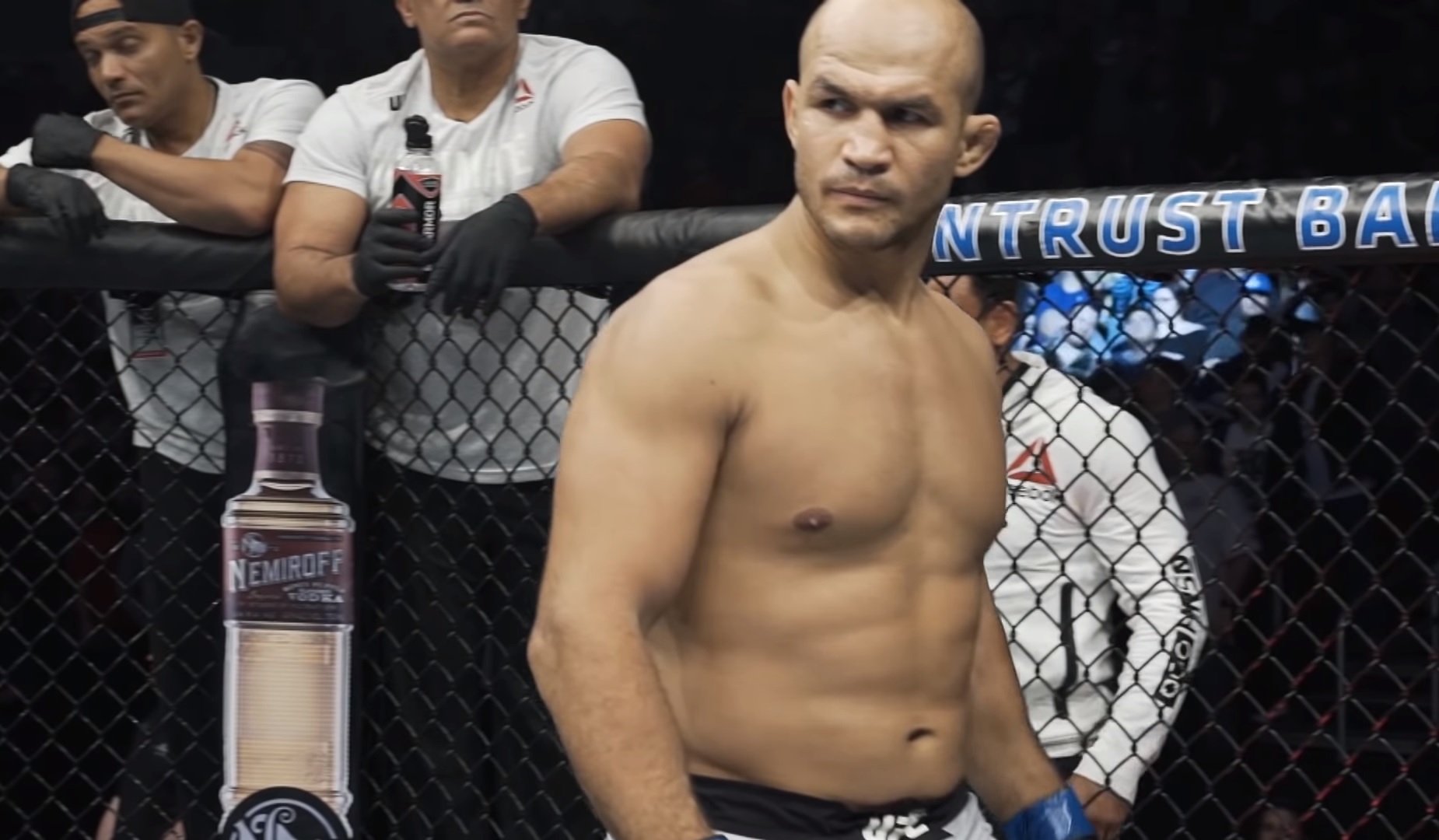 Junior Dos Santos