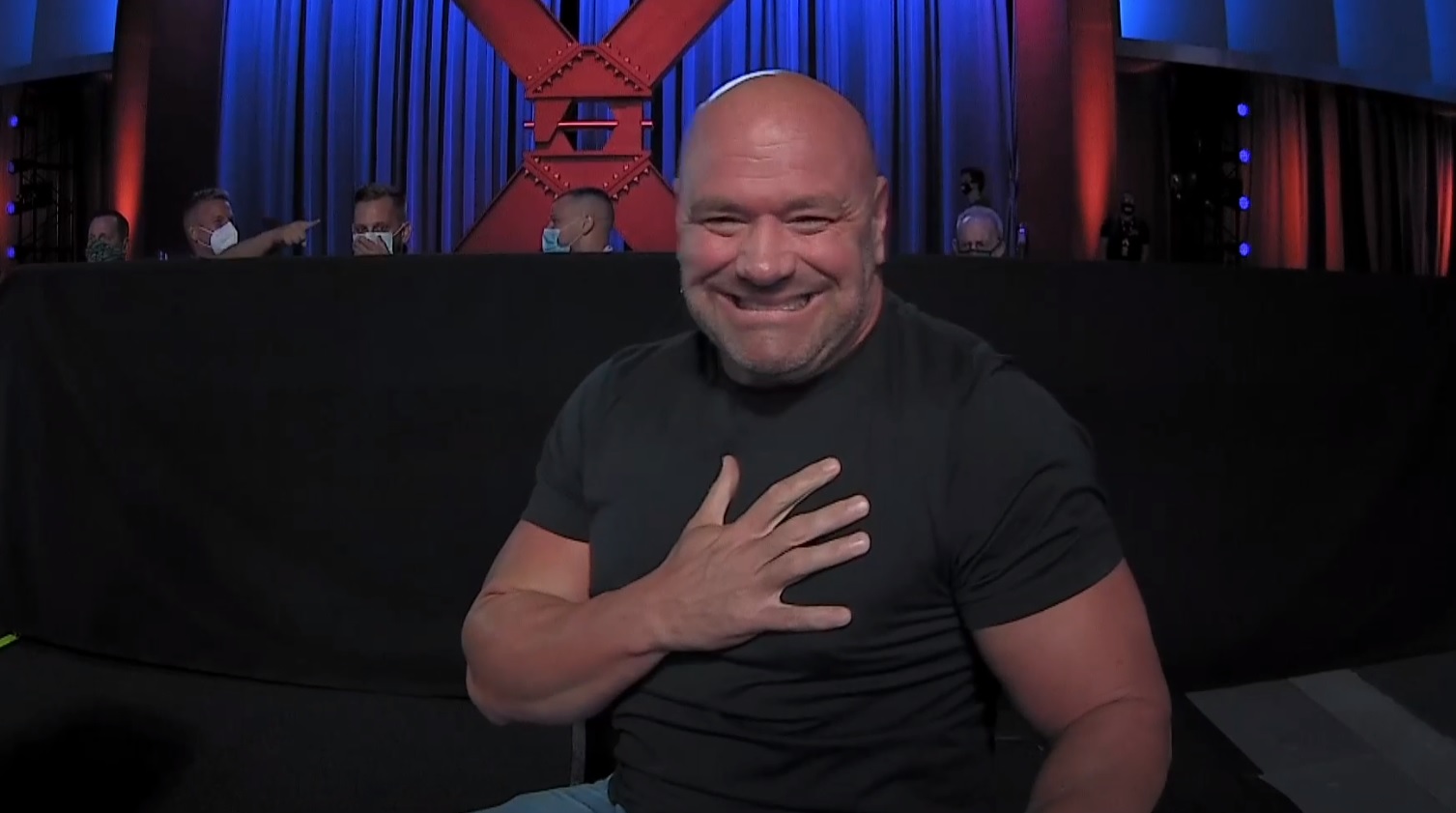 Dana White