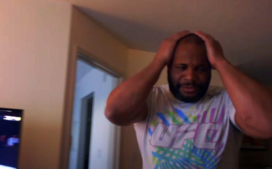 Daniel Cormier