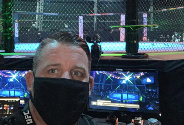 Marc Goddard