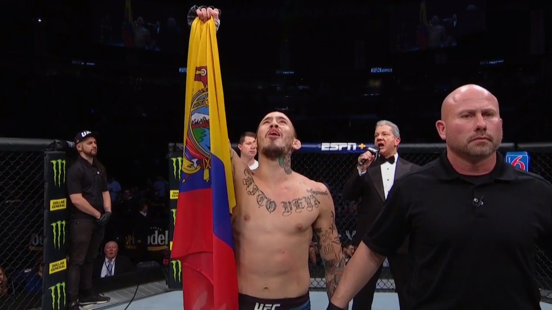 Marlon Vera