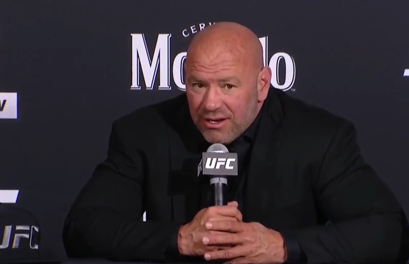 Dana White