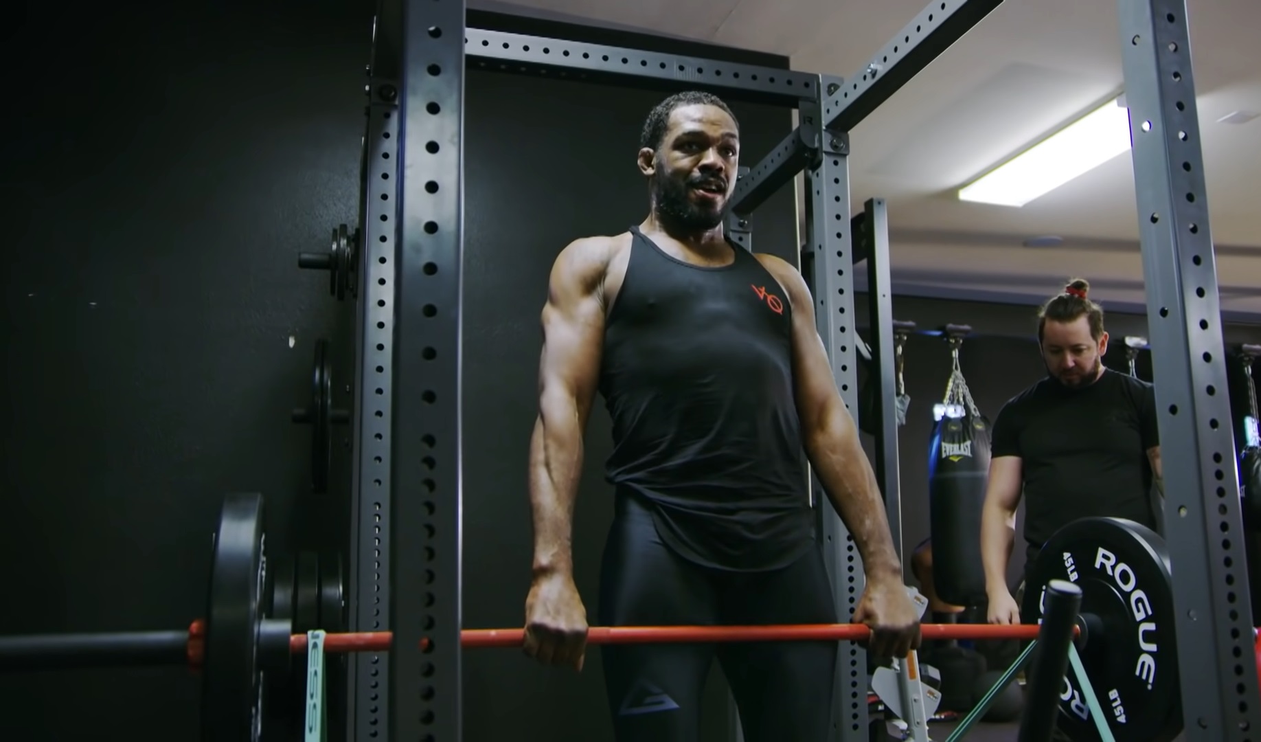 Jon Jones