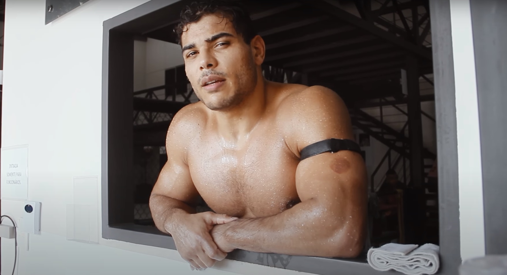Paulo Costa