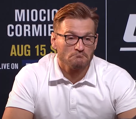 Stipe Miočić