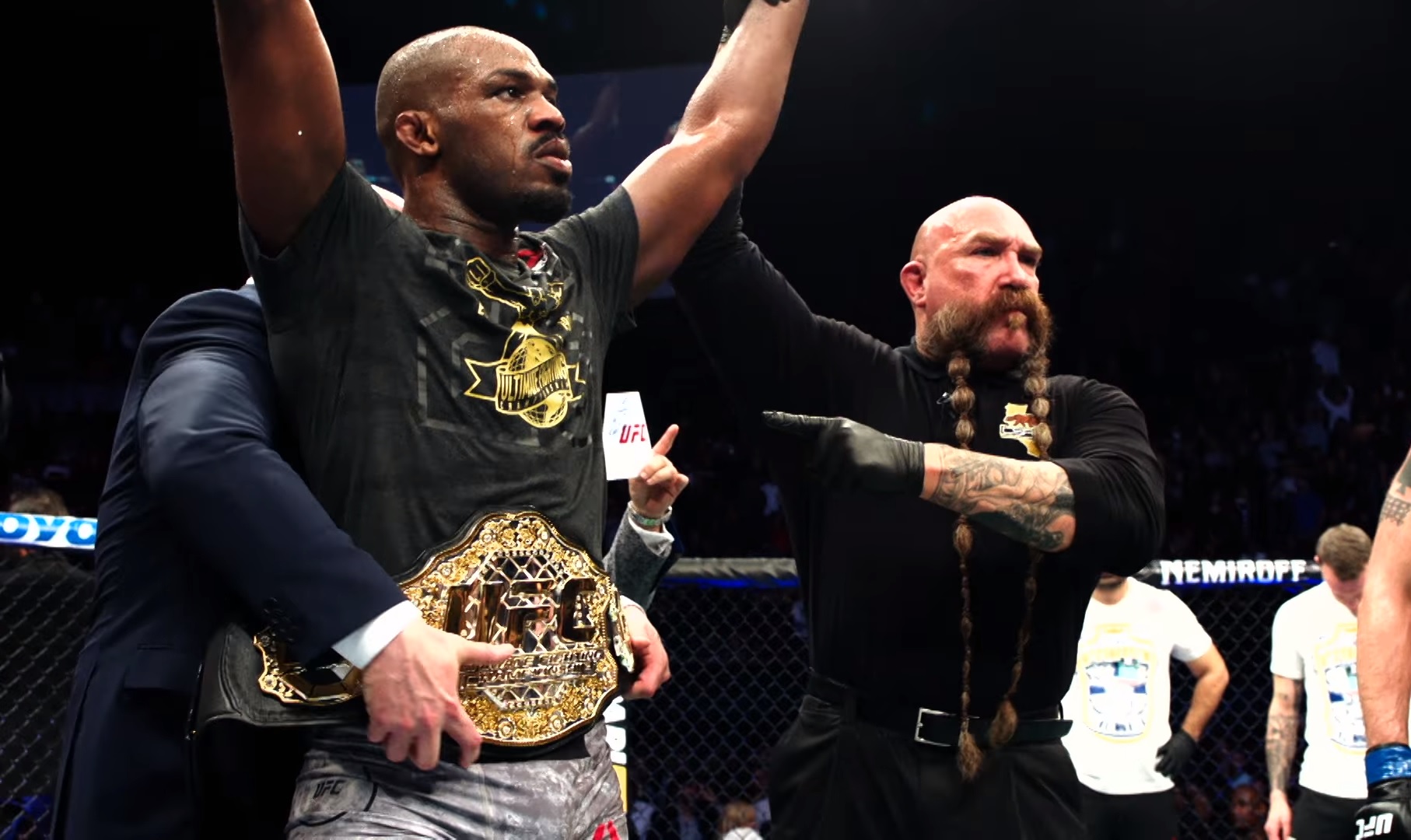 Jon Jones