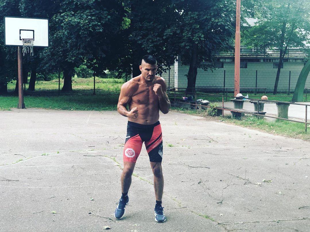 Goran Reljić