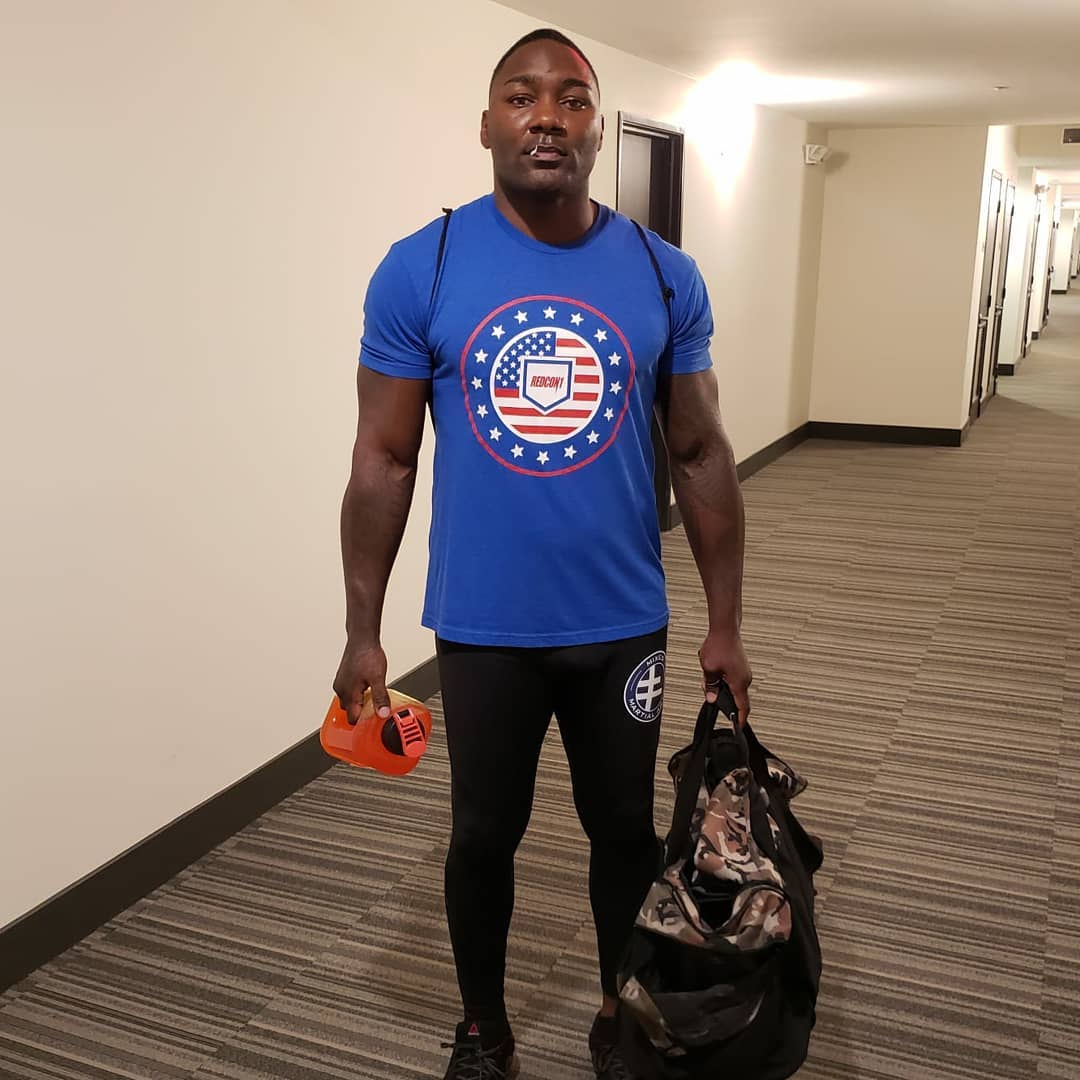 Anthony Johnson