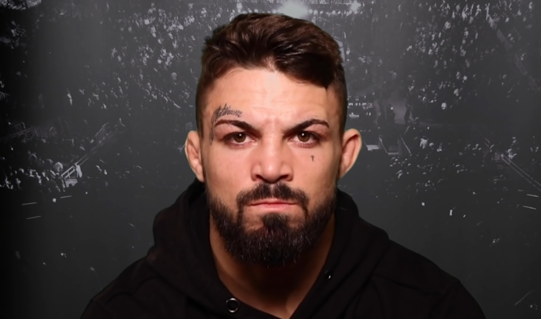 Mike Perry