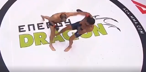 Nikola Dipchikov vs Goran Reljić