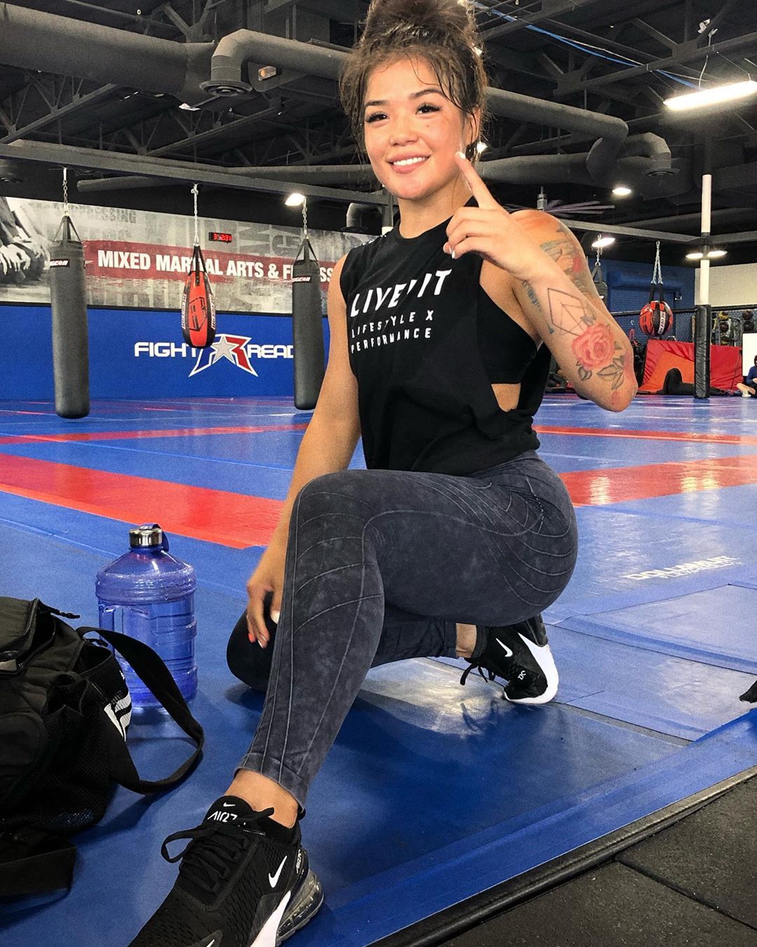 Tracy Cortez