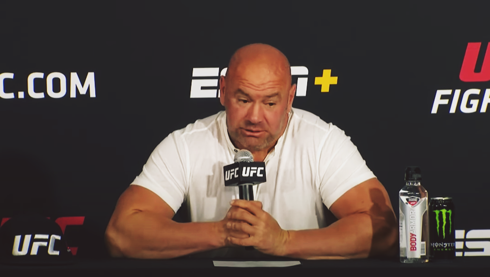 Dana White