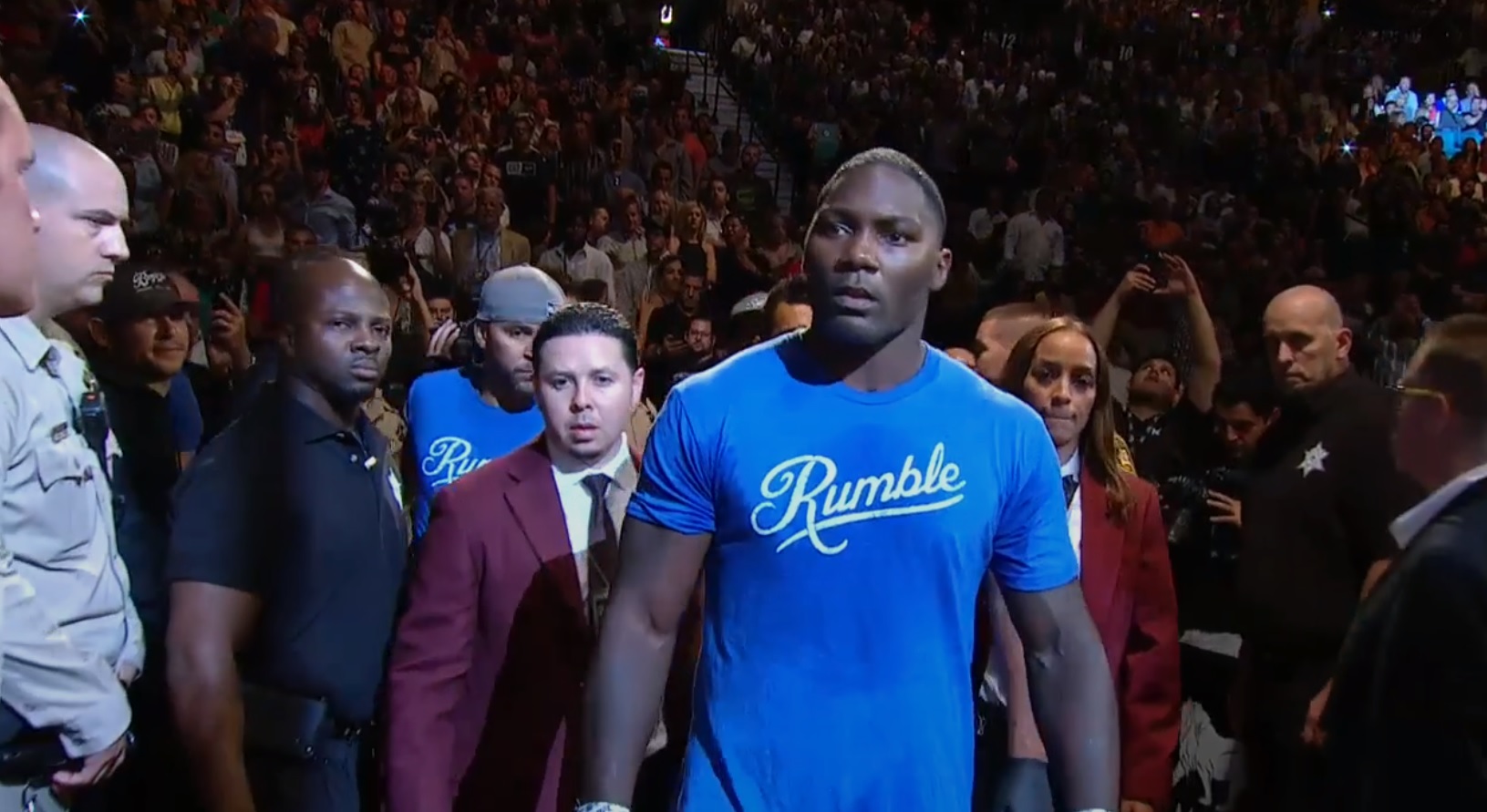Anthony Johnson