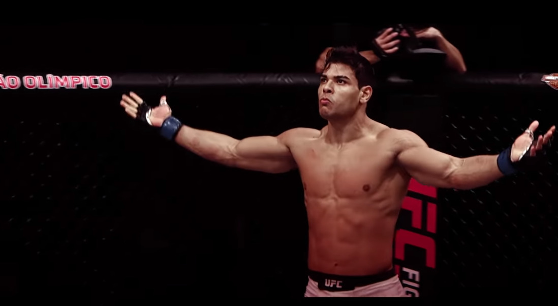 Paulo Costa
