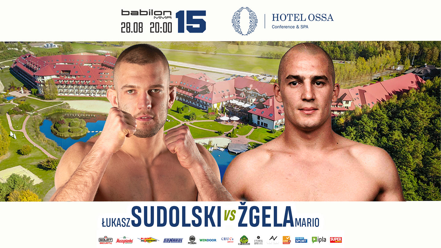 Sudolski vs. Žgela