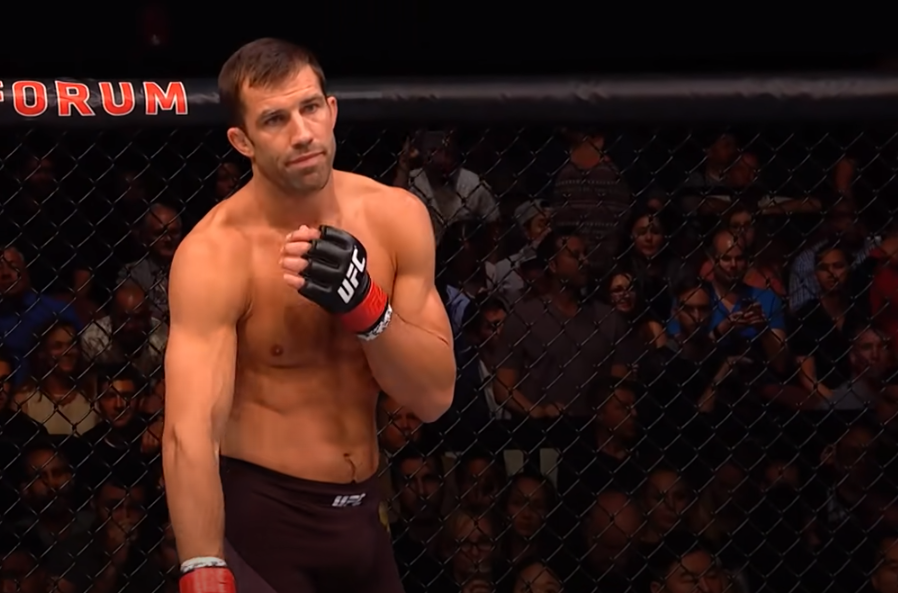 Luke Rockhold