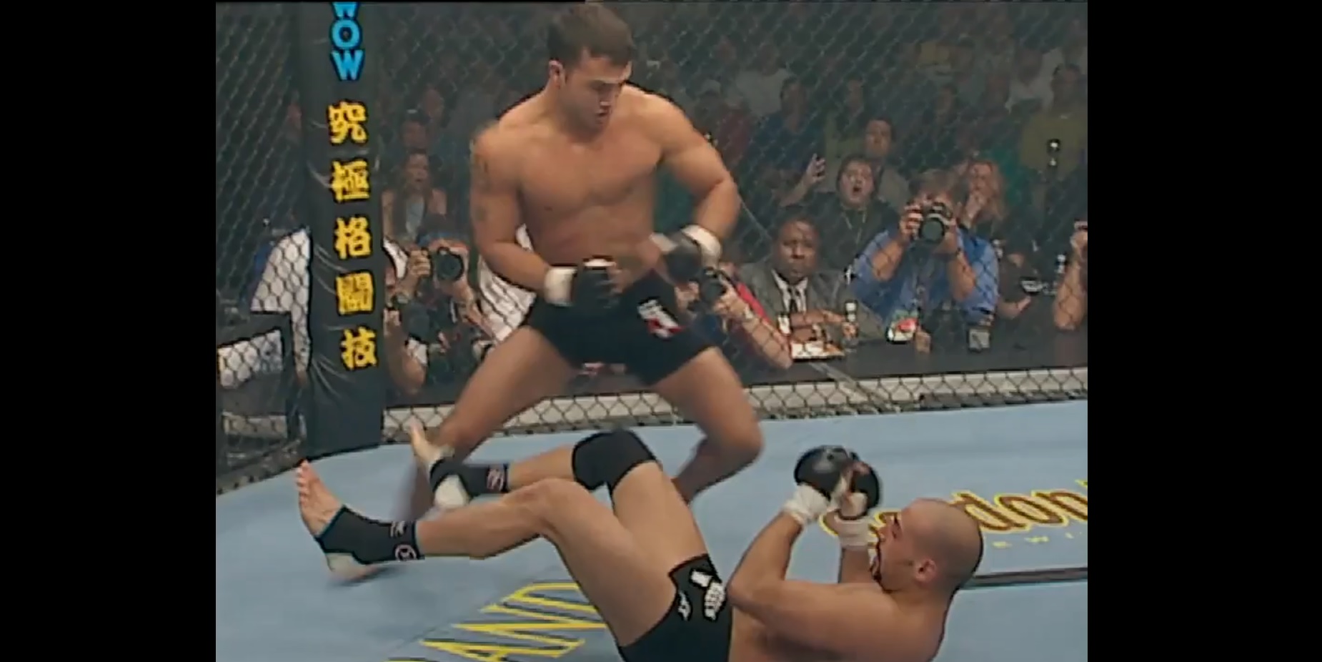 Lawler vs. Ghosn