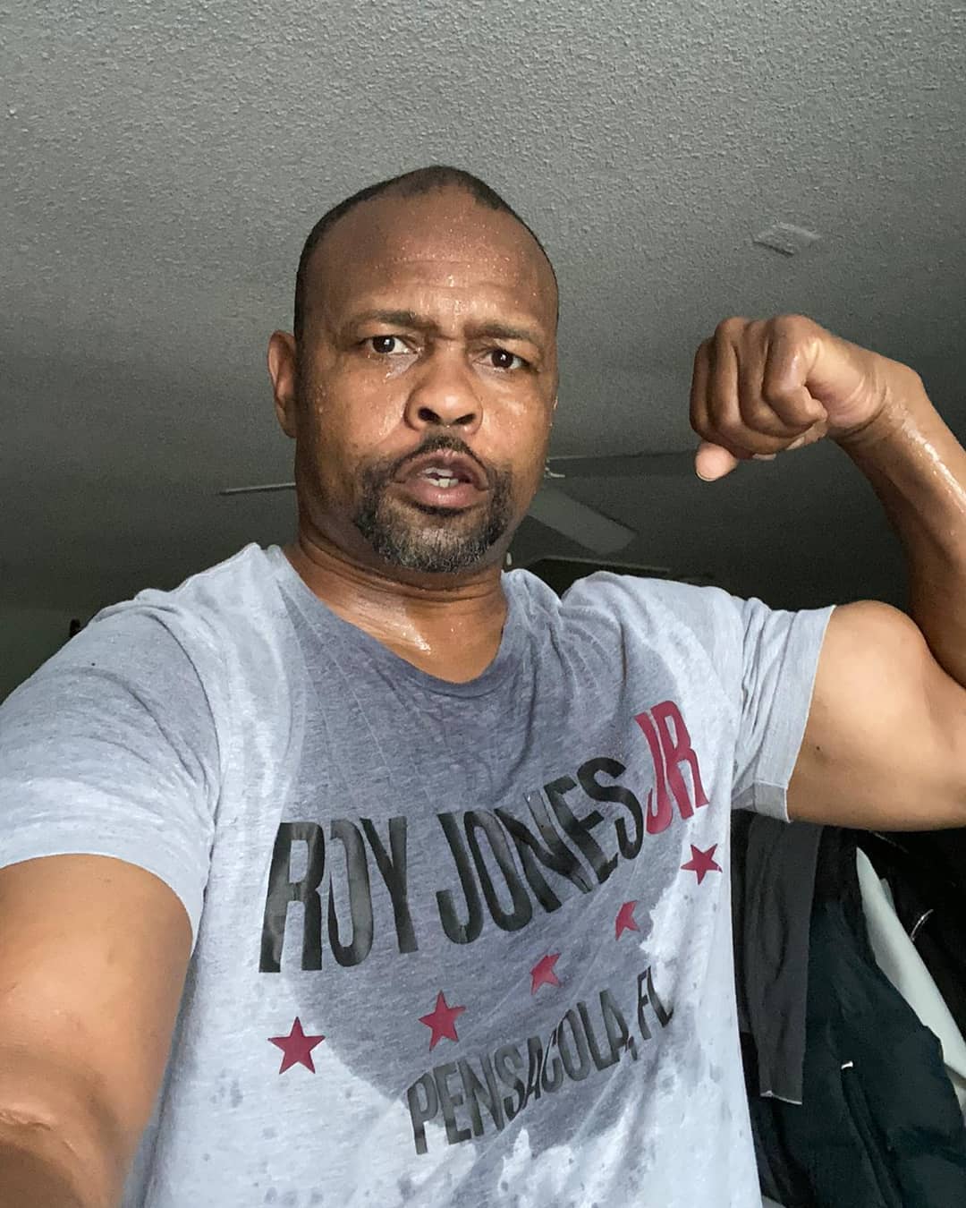 Roy Jones Jr.