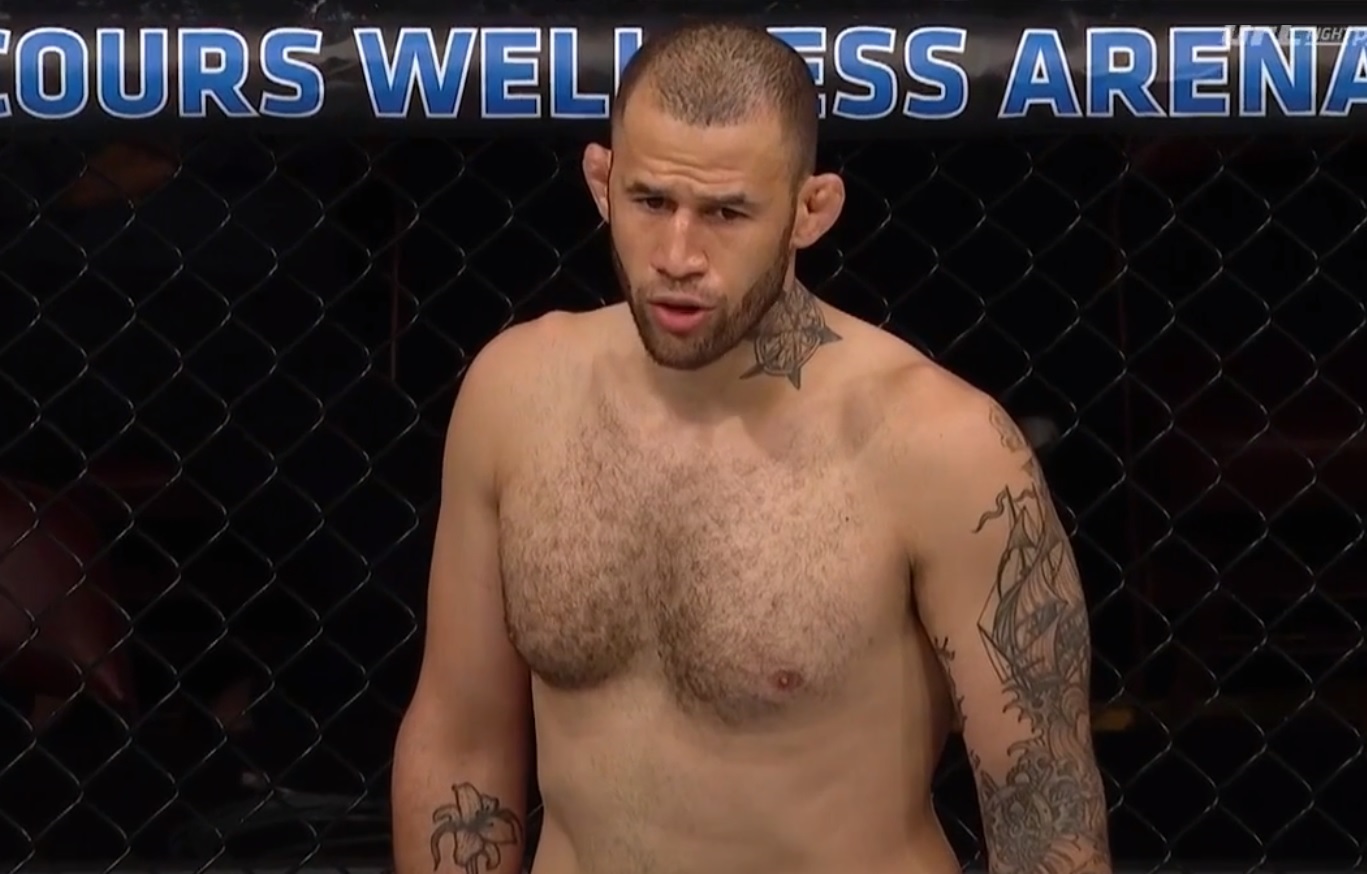 Eric Spicely